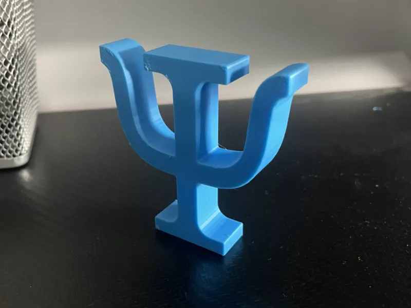 symbole psychologue