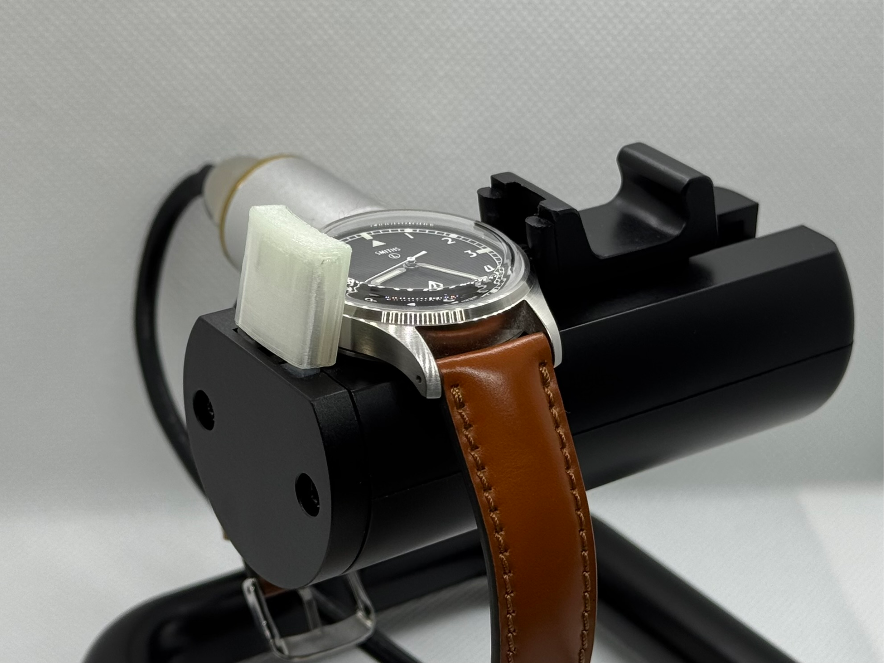 Watchmaker Timegrapher Weishi Stand Cover