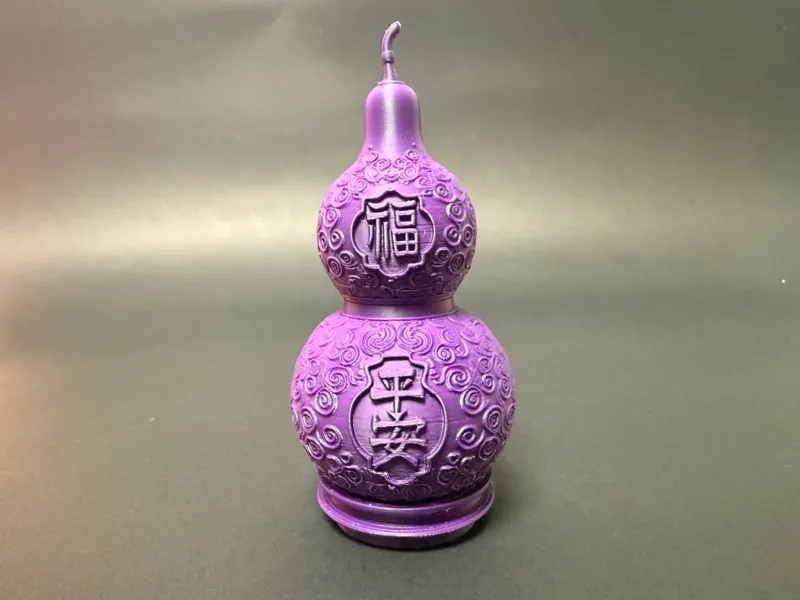平安宝葫芦