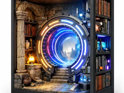 portal realm