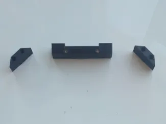Husky Connect Interlocking 22in Worktop Hardware
