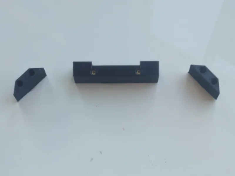 Husky Connect Interlocking 22in Worktop Hardware