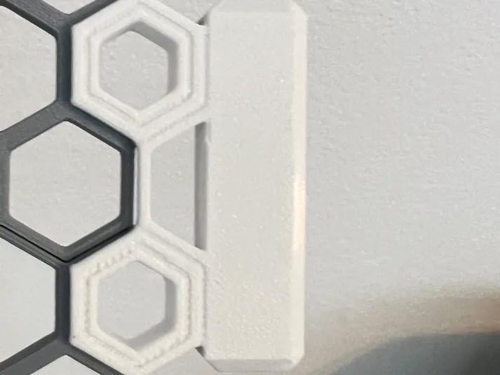 open insert magnet