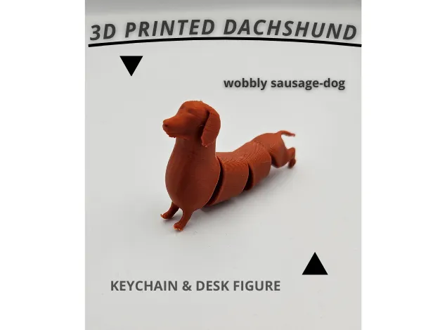 Sausage dog