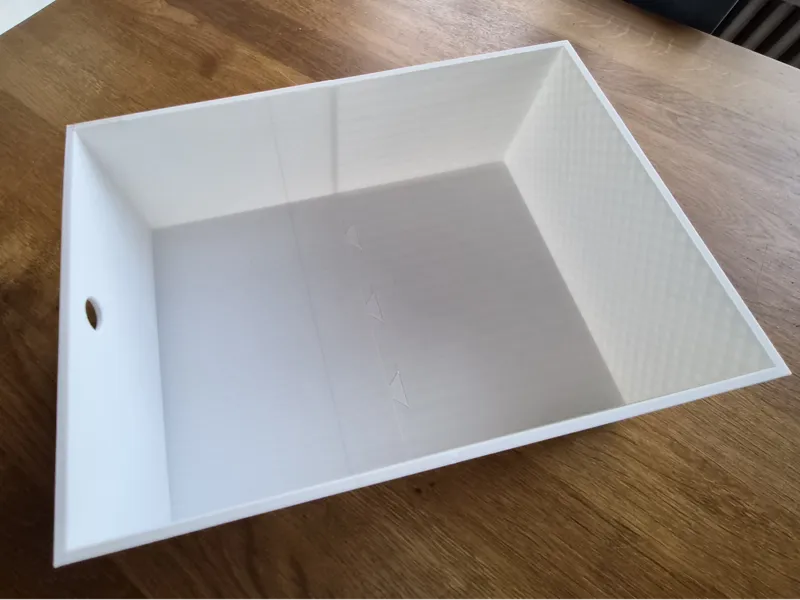 Stapelbox