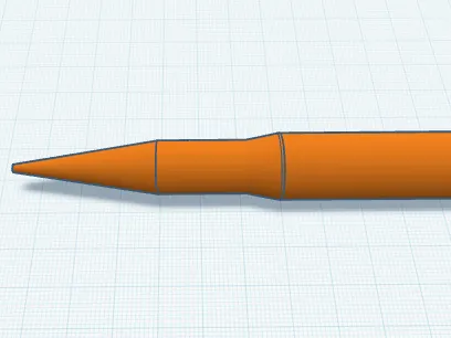50 BMG round