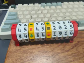 两位数的四则运算