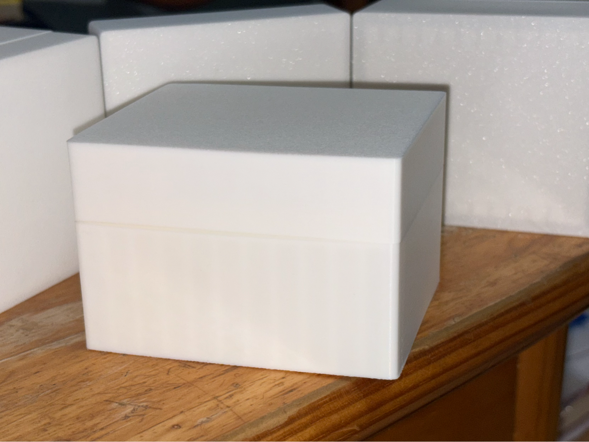 6x4.5胶片盒