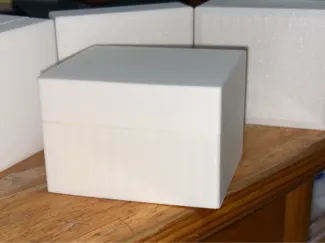 6x4.5胶片盒