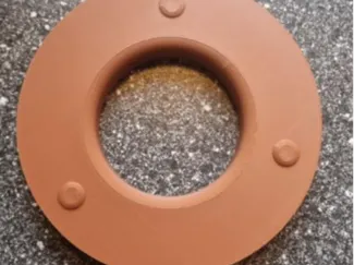 Sled Push Spacers 