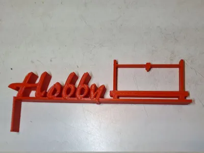 Hobbyraum