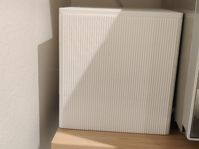 3D Printed Electrical Box / cable box