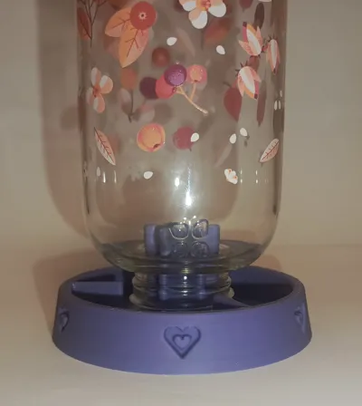 WaterDrop/others bottles dryer