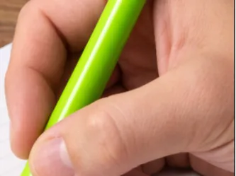 Pen/Highlighter Case