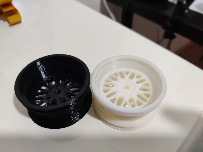 bbs 1/10 rims +3