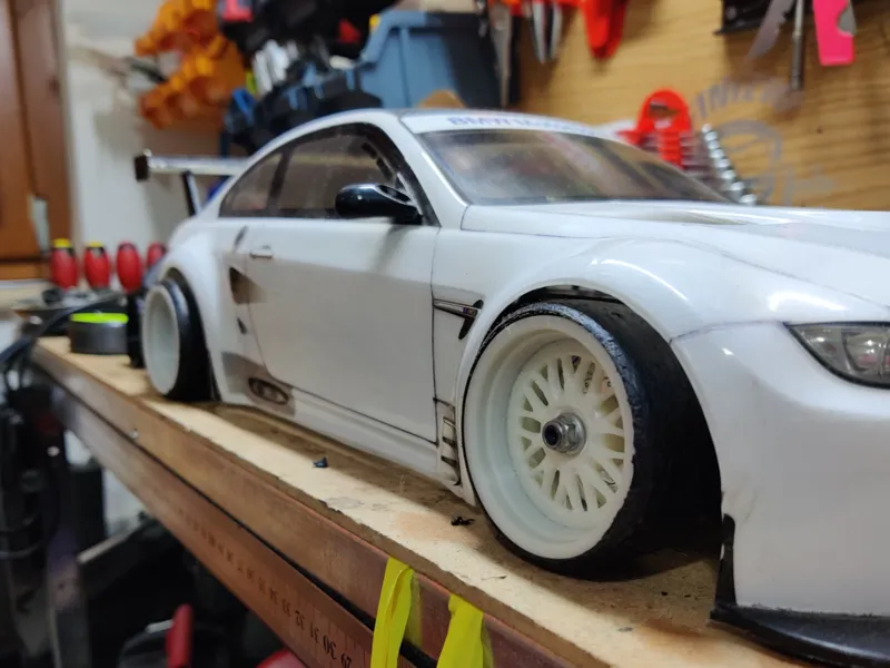 bbs +6 rims