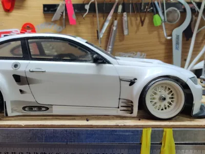 bbs +6 rims