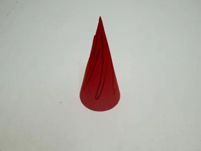 Cool Pass thru Fidget Toy