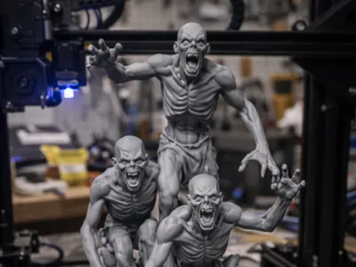 Undead of Hades