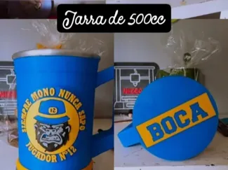 logo boca mono 