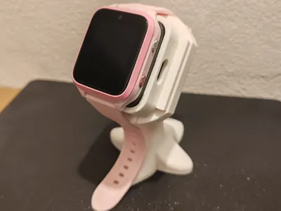 KLOKI WATCH CHARGING STATION