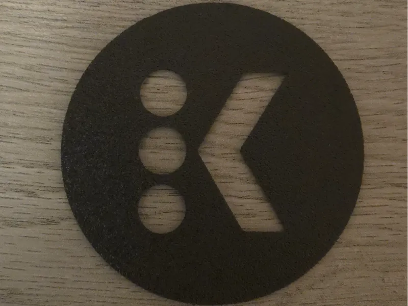 Keurig Logo
