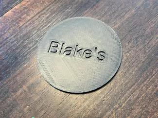 coaster 