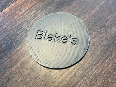 coaster 