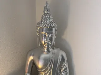 Buda en partes