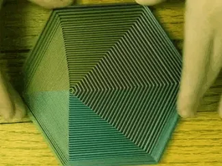 the fidget overlord