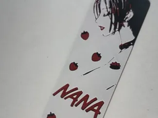 Nana marcapagina