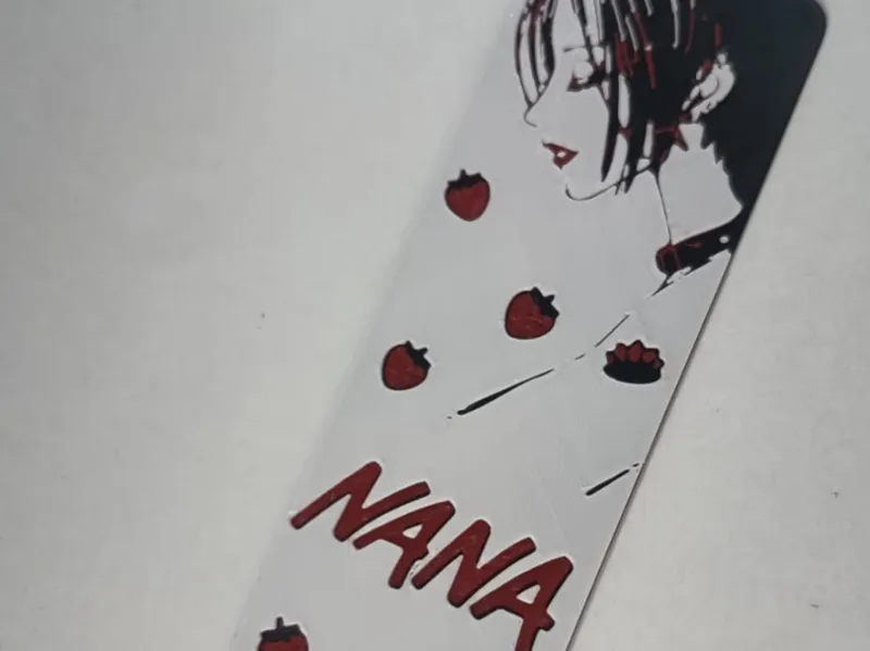 Nana marcapagina