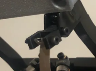 MN82 Shackle mod