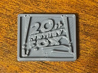 20th Century Fox Logo
