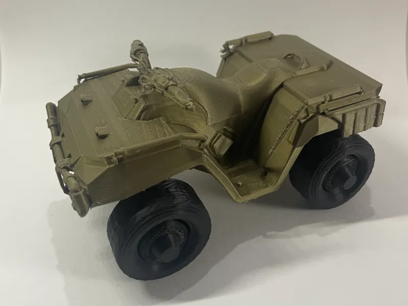 三角洲行动DeltaForce：摩托车