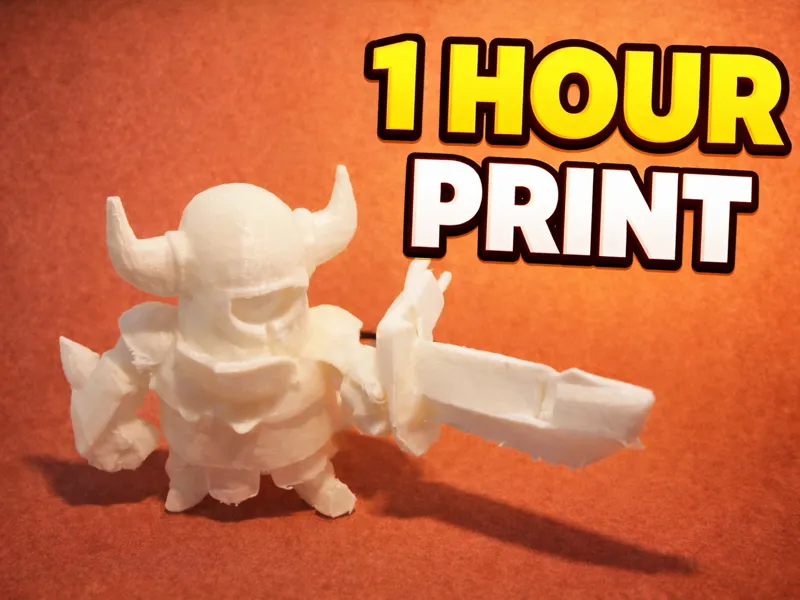 Mini Pekka