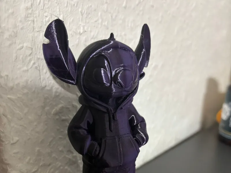 Stitch