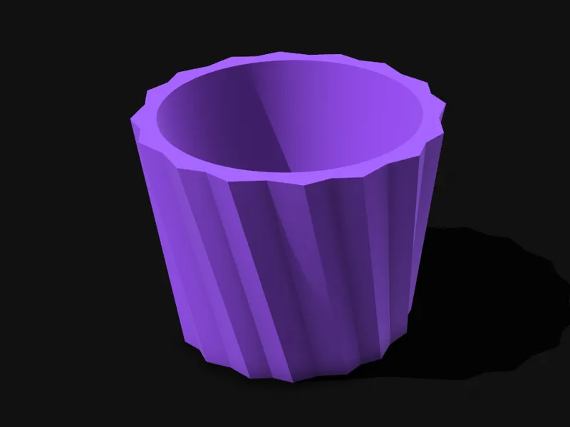 Cactus flower pot 2026 version A
