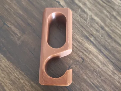 Wardrobe Hanger