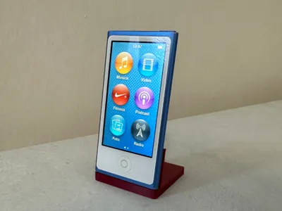 Simple Dock for iPod Nano 7th generation
