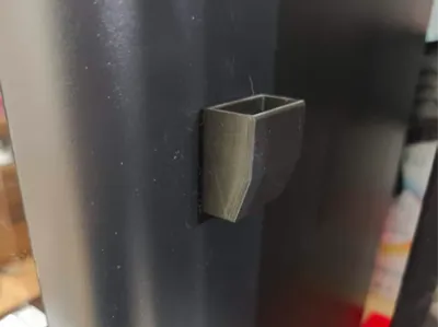 MakerWorld Scraper Box