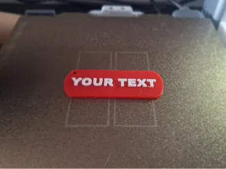 Keychain