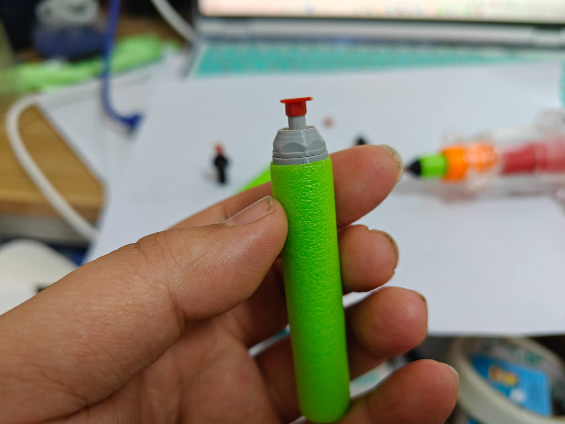 低调神器炮手懂得都懂请注意安全