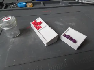 mini shelf for shop
