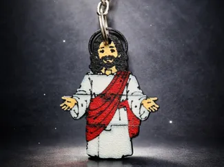 Chaveiro_RP_Articulado_Religioso
