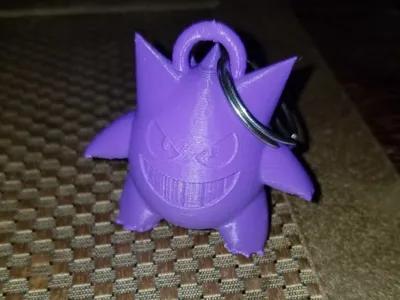 gengar