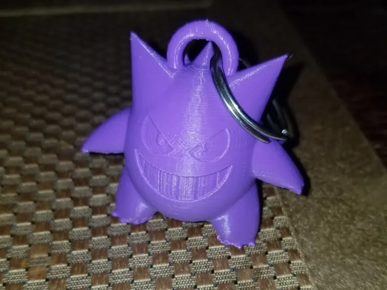 gengar