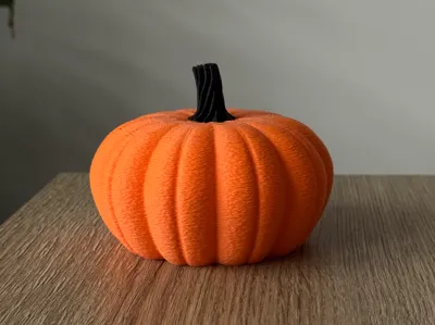Pumpkin Decoration