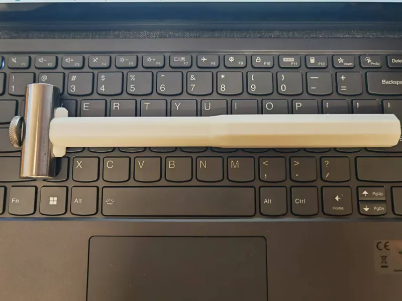 轴承滚珠小锤柄