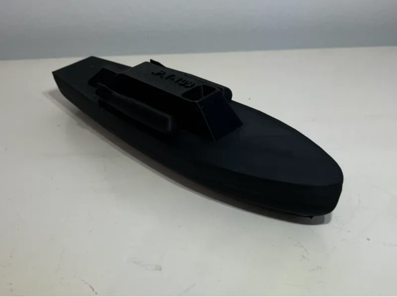 PT-109 (does float)